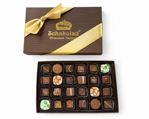 24 pc Assortment 
